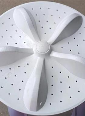 原装容声波轮洗衣机RB80D2303BG/2325G/2355G/2525ABG/1321G波轮