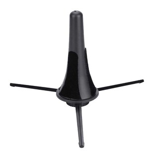 单簧管 双簧管支架 黑管三角支架 折叠便携休息架 Clarinet Stand