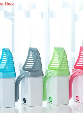 Cat Litter Shovel Pet Litter Sifter Hollow Neater Scoop Dog