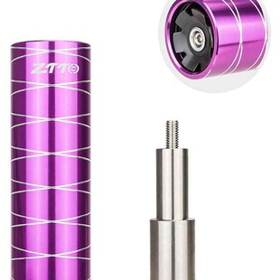 Nut Mount 极速Bike Star Accessory For Installer Fork Setting