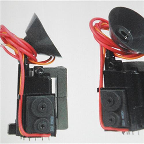 创电视机高压包 BSC21-50G, 脚位1310/2458