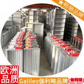 极速厂销厂促布置风量调节阀圆形风阀型280不锈钢常闭排烟防火阀