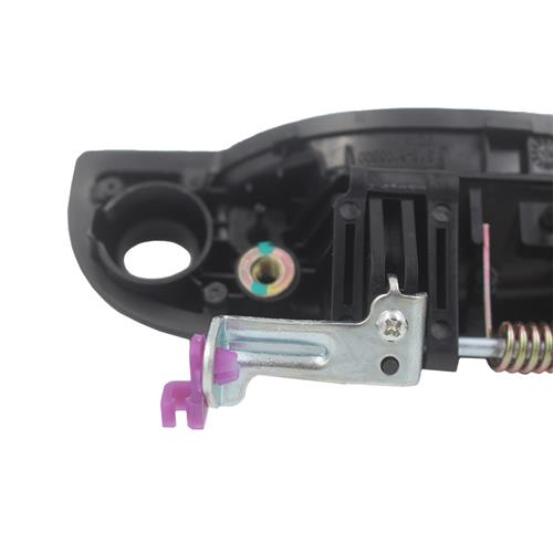 奇瑞瑞麒M1X1M5外拉手车门把手外拉手外扣手外把手手柄配件