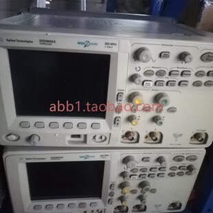 安捷伦DSO6032A示波器300MHz 给就卖