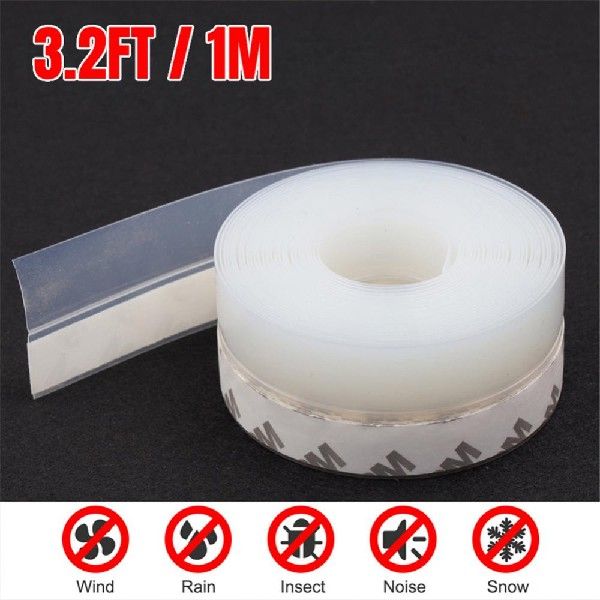 Newest Sound Insulation Sealing Tape 2023 Weatherstrip