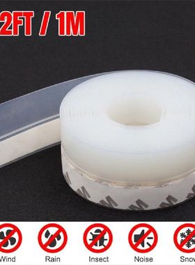 Newest Sound Insulation Sealing Tape 2023 Weatherstrip