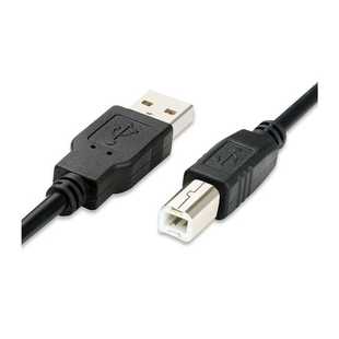 6500 M7100DN 6550打印机连接电脑加长USB数据线 6506 奔图M6000