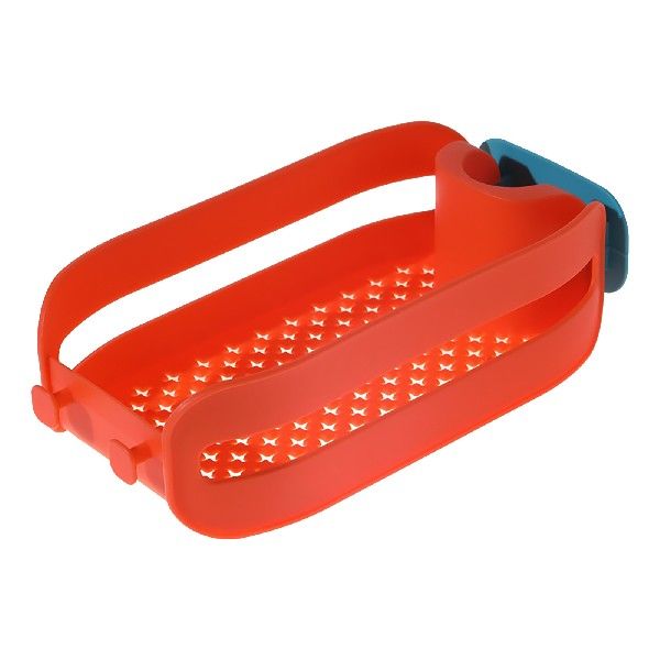 2 In 1 Home Sink Organizer 2022 Upgrade Kitchen Sink Caddy