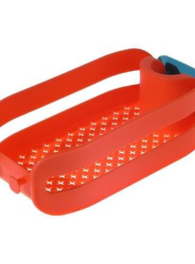 2 In 1 Home Sink Organizer 2022 Upgrade Kitchen Sink Caddy