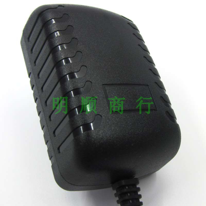 通用鸿合实物数字展示台视频展台DC12V1.5A/2A电源适配器充电器线