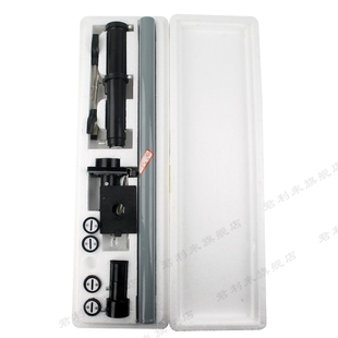 新品双缝干涉实验仪 J2515 初高中生光学实验仪器器材