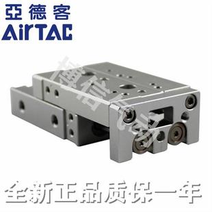 16X10X20X30X40X50X75X100SA SAS 亚德客HLS SB气缸 HLQ6