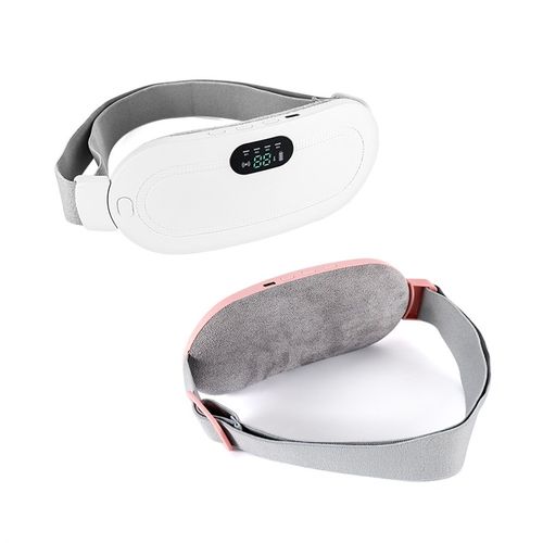 Lady Menstrual Heating Pad Warm Palace Belt Relieve Menstrua