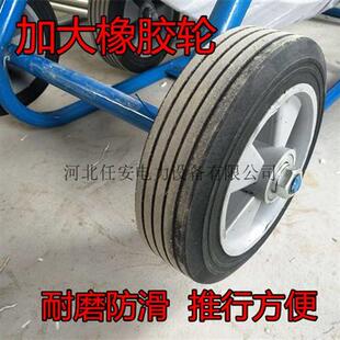 新品电力施工穿孔器钢管穿线器穿管道疏通器引线器光缆电缆电工穿