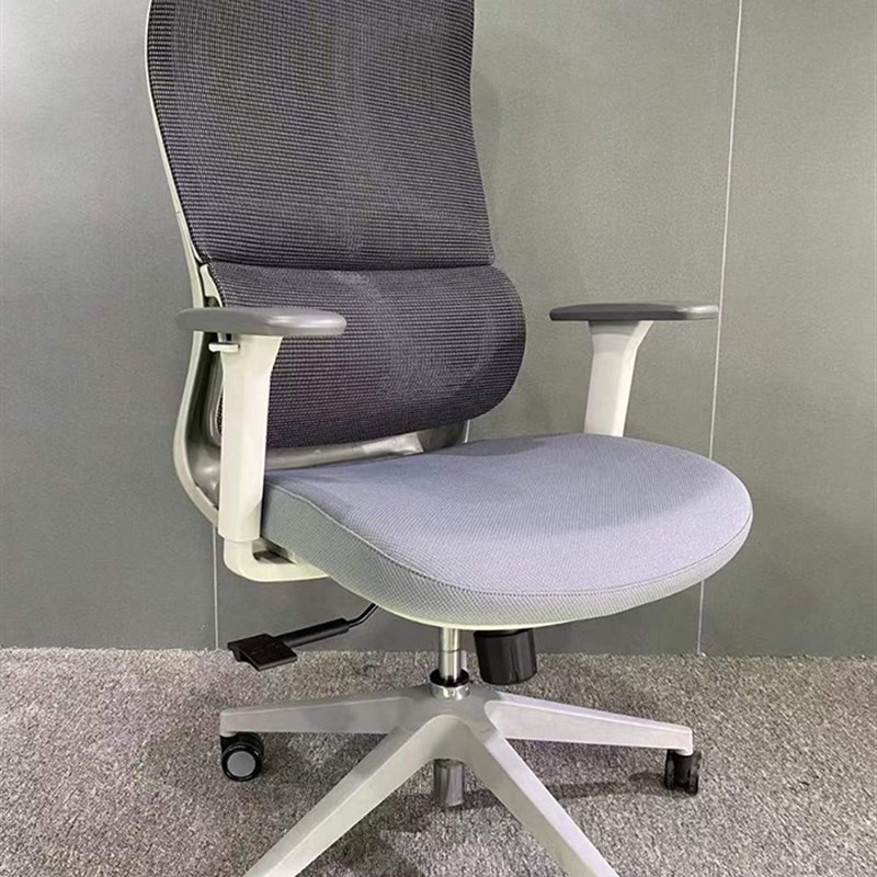 椅众不同电脑椅家用舒适久坐办公椅靠背宿舍学生椅子升降转椅座椅