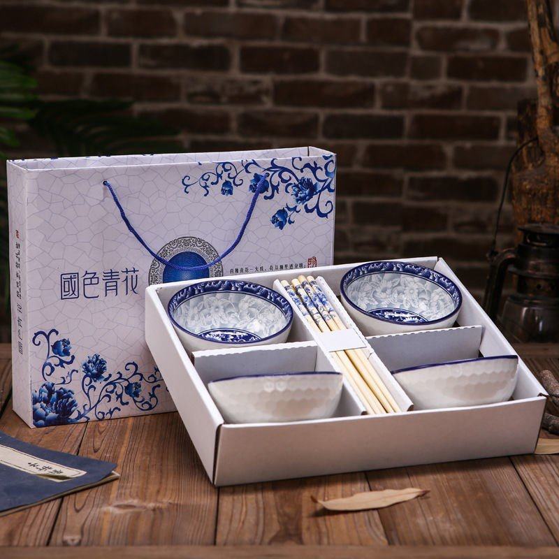 Tiger aShengwei bowl Tiger year Bowl Tiger yearj gift bowl