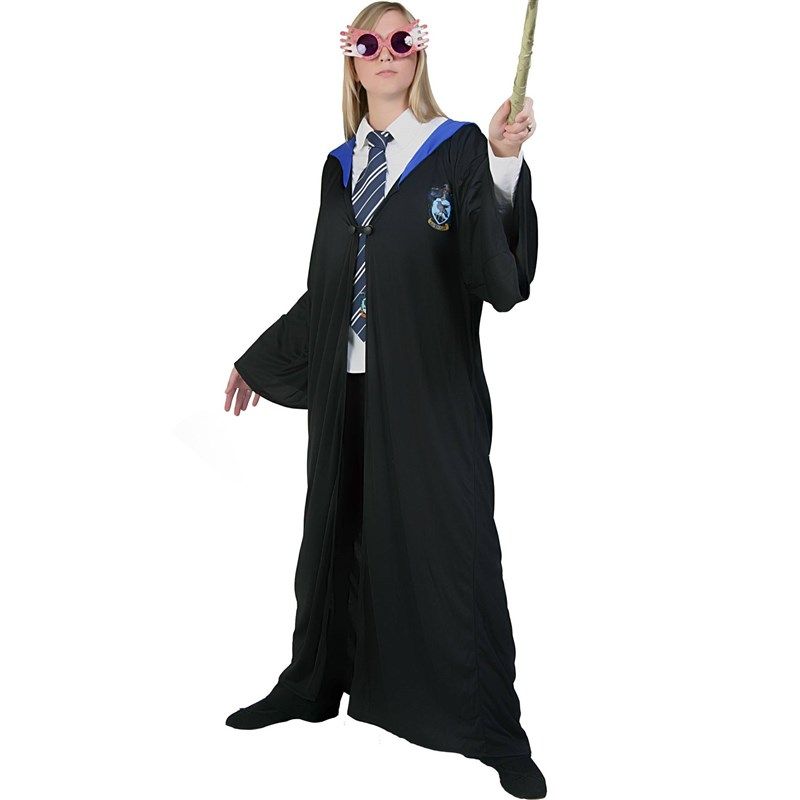 M-XXL Cloak Gryffindor School Uniform Magic Clothes Hallowee