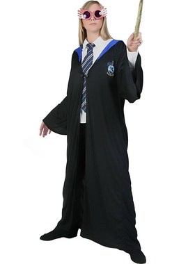 M-XXL Cloak Gryffindor School Uniform Magic Clothes Hallowee