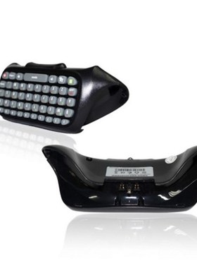 Text Messenger Chatpad Keyboard for XBOX 360 Wireless Contro