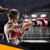 ball Fight Boxeo Training lomac Boxing Accessories Equipment