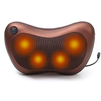 Ne Massager Car Home Ceical Shiatsu Massage Ne Ba Wa