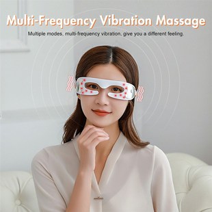 Anti Massager Wrinkle Massage Electric Aging Eye