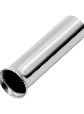 冷压端子EN1006管形裸端头 管形端子接线端子 Q紫铜材质 2000只