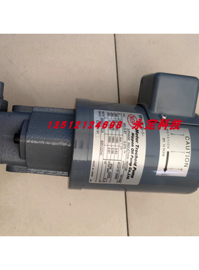 TOP-1ME75-1-10MAVB NIPPON油泵电机组T NOP电机油泵组