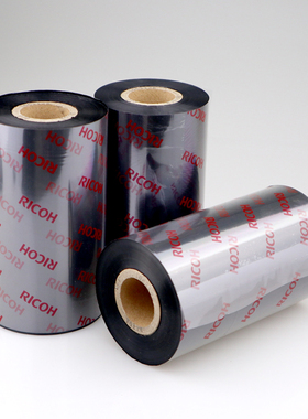 碳银白色进口标签碳k树脂防水消b110cr哑带pet亮 pvc龙理光银全带