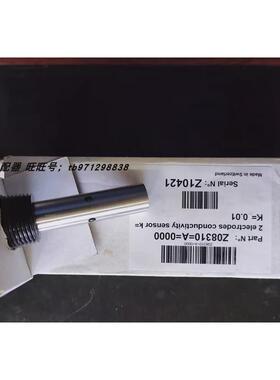 哈希溶氧电极08313==000108310==0000