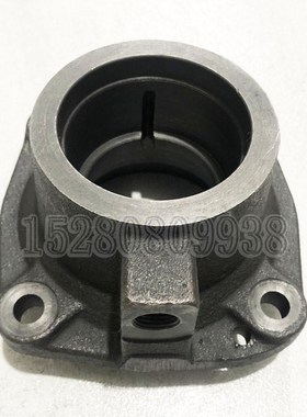 远山鑫豪劲工灵升犀牛轮式挖掘机FZCC-1-2行走S下传动箱上盖轴承