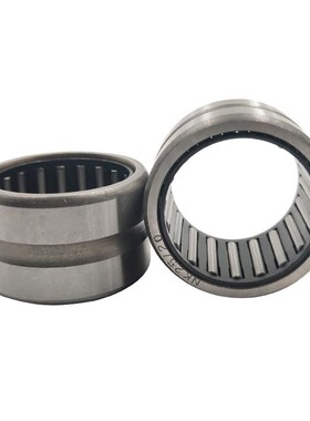 无内圈滚针轴承gNK22/16 套圈轴承NK2216 内径22外径30厚度16mm