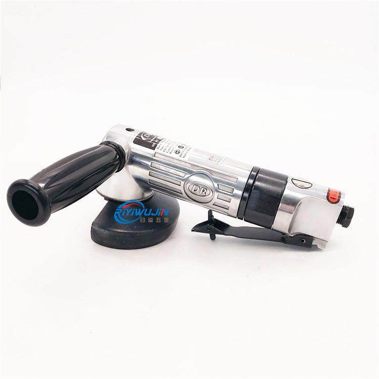 台湾DR博士DR-2500L气动角磨机 4寸气动砂轮机 气动磨光机 研磨机,五金/工具,气动磨光机,淘宝优惠券,粉丝福利购,淘宝优惠卷