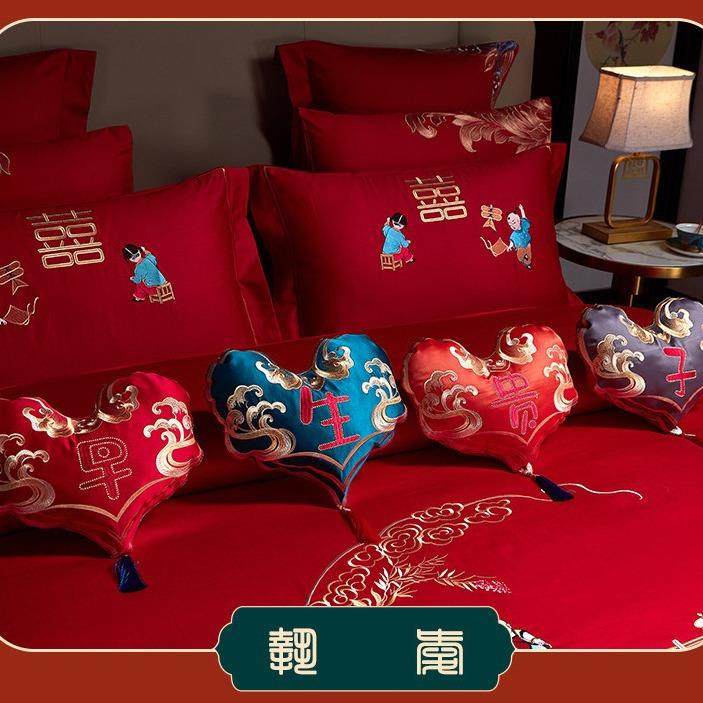 卧室布置小抱枕糖果腰枕靠垫靠枕芯婚庆用品结婚婚房装饰枕芯,居家布艺,抱枕被,淘宝优惠券,粉丝福利购,淘宝优惠卷