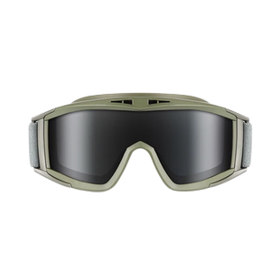 战术护目镜防护眼镜军迷抗冲击单兵防雾防风沙骑行墨镜风镜