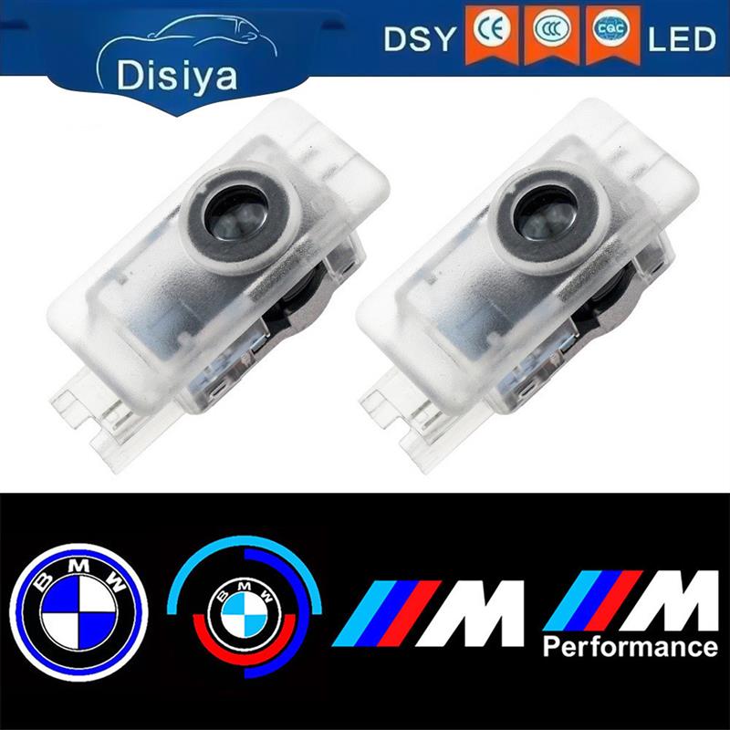 适配适用于宝马车门迎宾灯新3系G20 G21 G28 i3 M4 G29专用投影镭