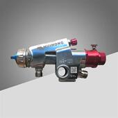 日本WA 101自动喷枪流水线低压高雾化面漆喷头wa101省漆喷涂