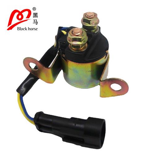 启动继电器适用Polaris Sportsman Ranger RZR 4010947 4012001