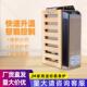 适配3KW 220V桑拿加热器带定时器智能恒温控制不锈钢发热桑拿炉跨