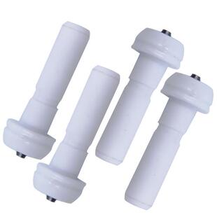 适配GE WB13K10014烤箱电子打火煤气灶具点火针单个