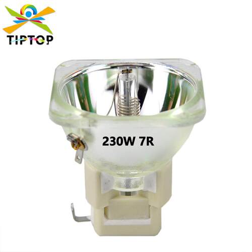 适配7R 230W 光束摇头灯灯泡 日本凤凰灯芯 礼堂展厅广交会琶洲常