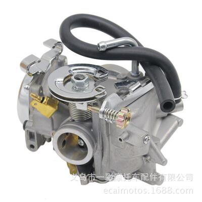 适配摩托车配件 XV250化油器适用于yamaha Vstar250 Virago 250 9