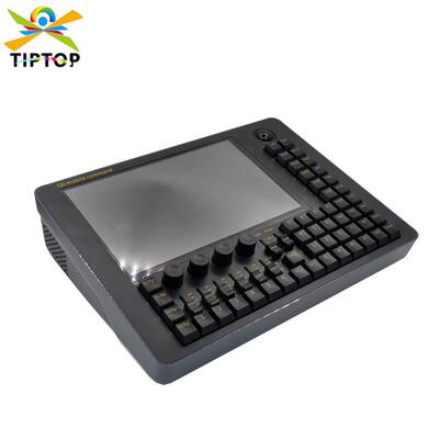 适配Q0 mobile Command Q0便携式舞台灯光控台无线发送触摸屏内置