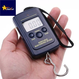 20g-40kg Electronic Luggage Weighing digital scale