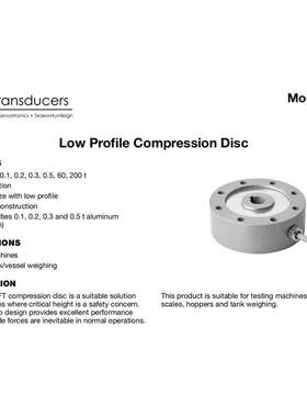 询价世铨轮辐称重感测器MFT-100/200/300/500KG/60T/200t汽车衡轨