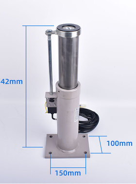 通力OBC16C电梯液压缓冲器油压OBC16B/16A/18A/18B/20A/20B/25A