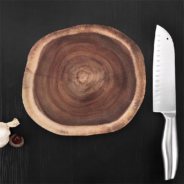1PC Cutting Board Fruit Chopping Board Kitchen Chopping