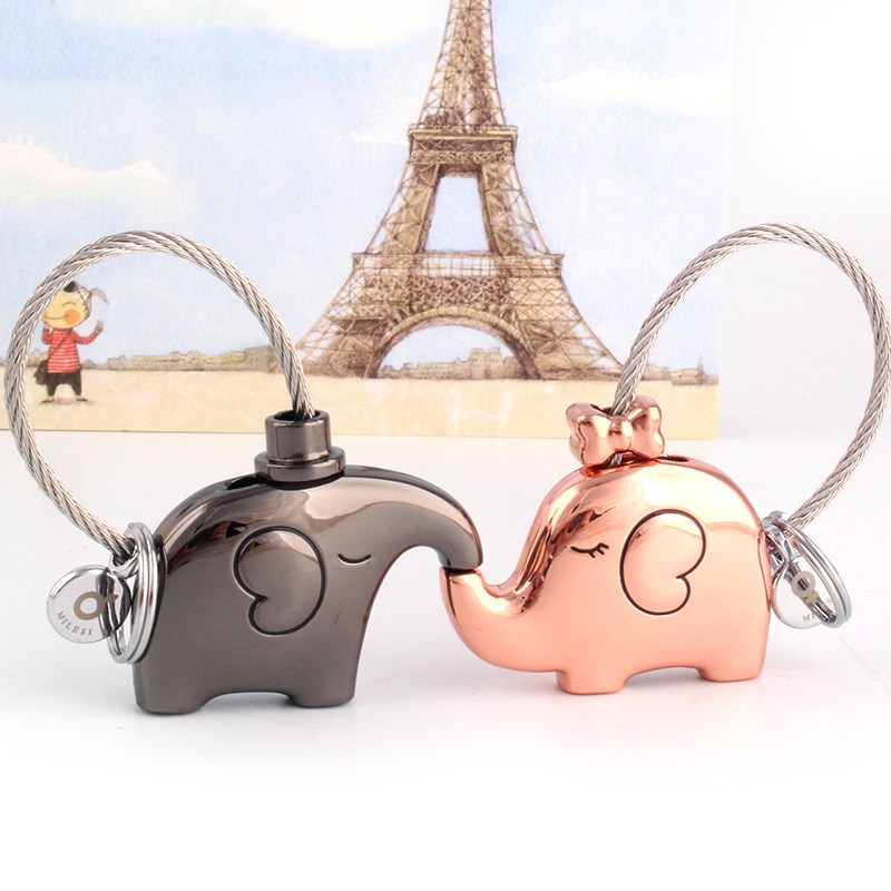 Couple's gadget a pahir of long-distance love artifact g