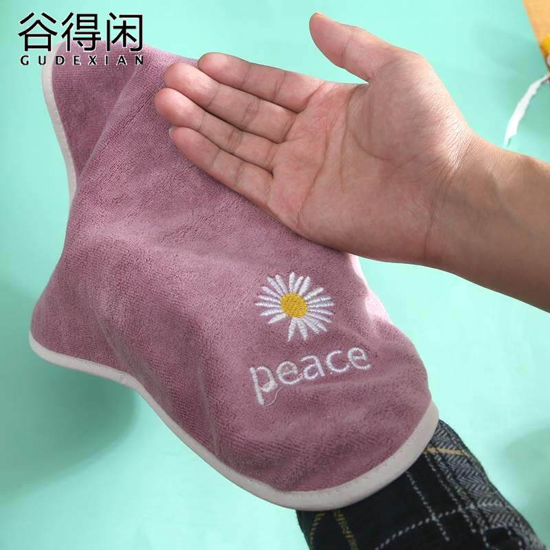 极速赖人抹布小学生擦桌子宿舍抹桌布不掉毛吸水擦柜子擦灰幼儿园