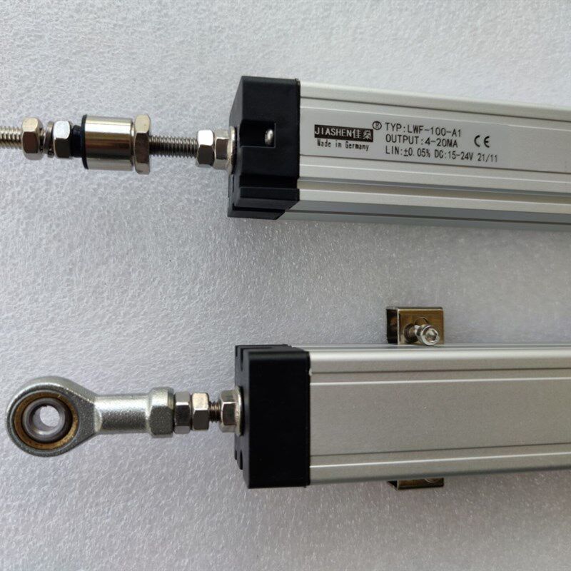 注塑机拉杆电子尺LWF-375 400 425 450 475 500-A1 V2位移感测器